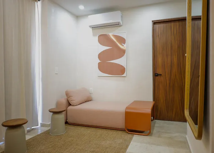 Apartment Luuma Tulum
