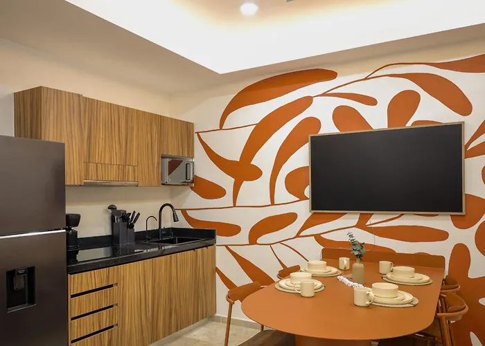 Luuma Apartment