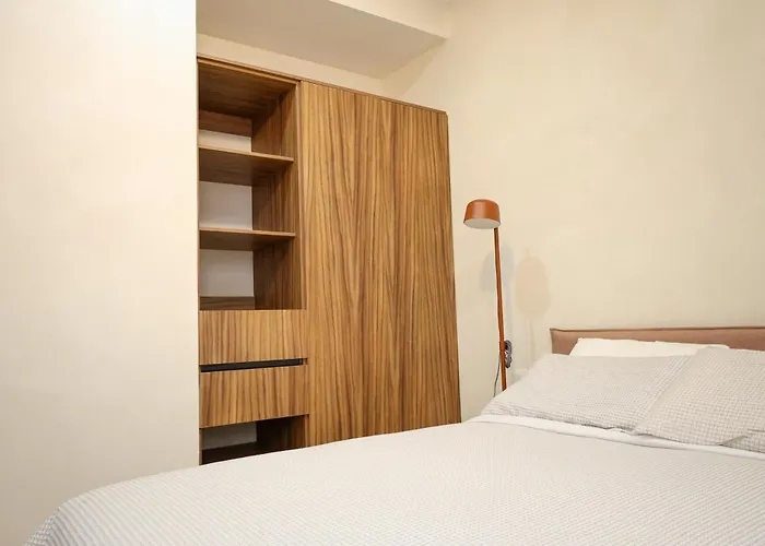 Apartment Luuma *