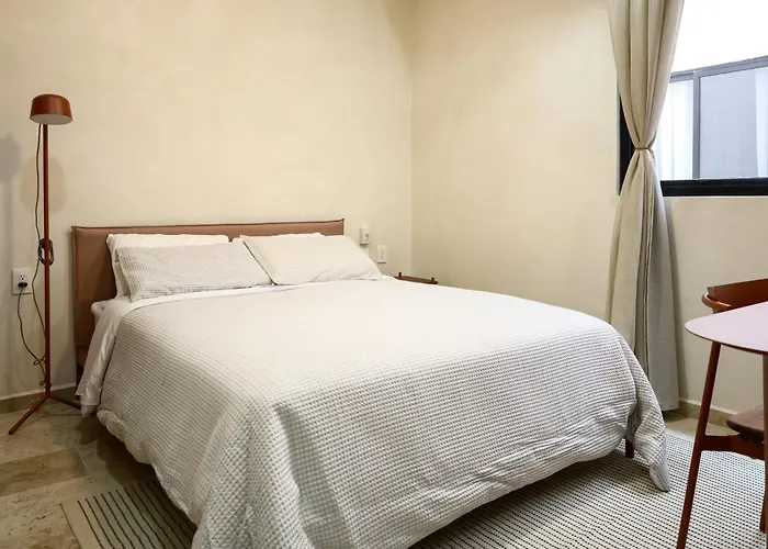 Luuma Apartment Tulum