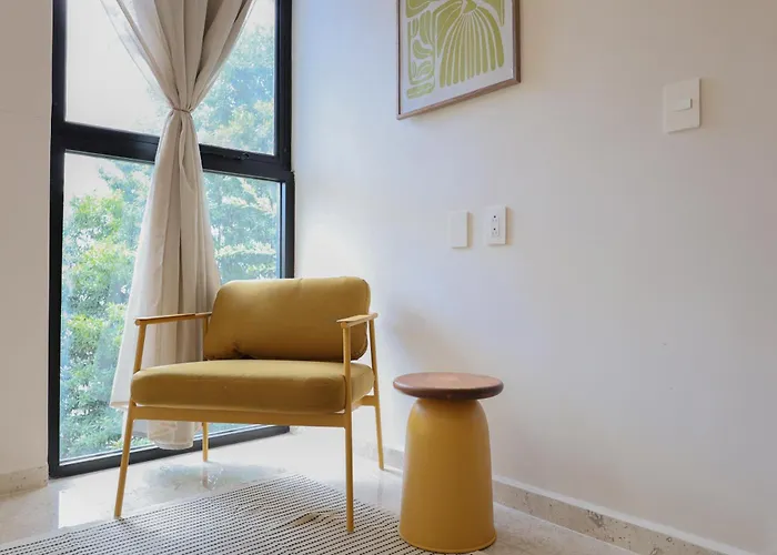 Apartment Luuma