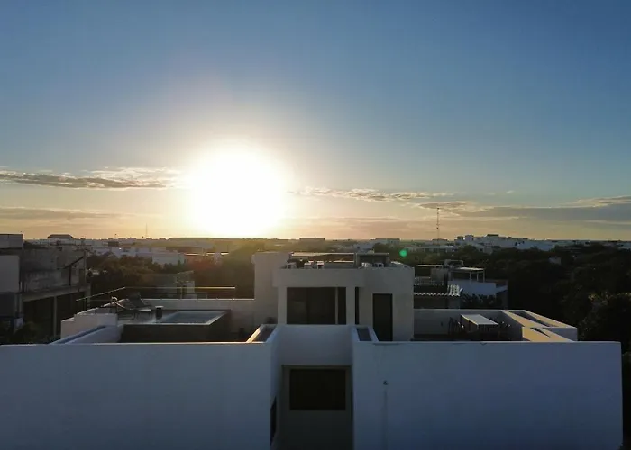 Apartment Luuma