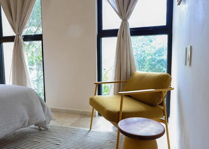 Apartment Luuma *