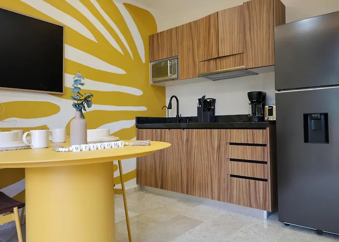 Apartment Luuma *