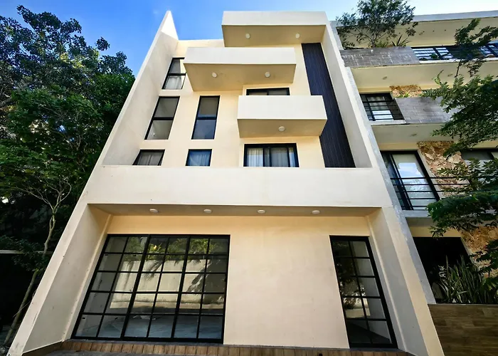 Apartment Luuma