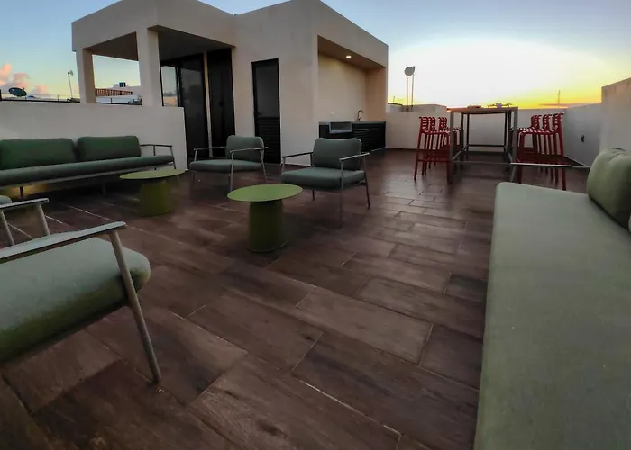 Luuma Apartment