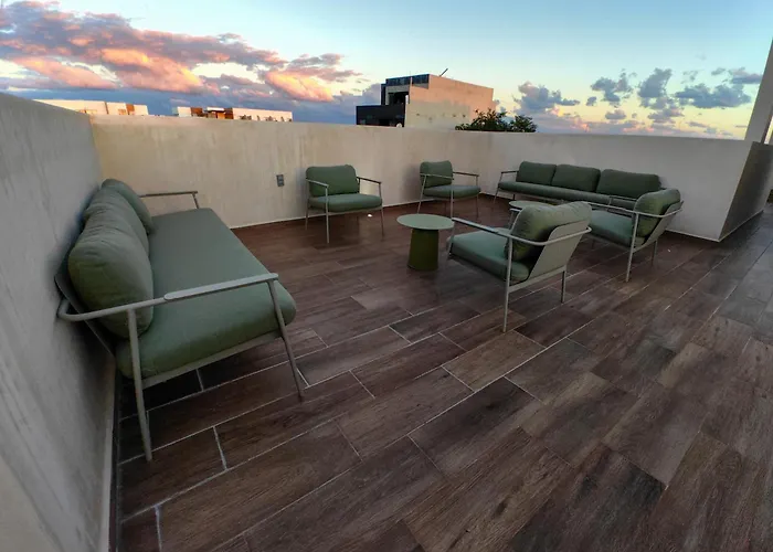 Luuma Apartment Tulum