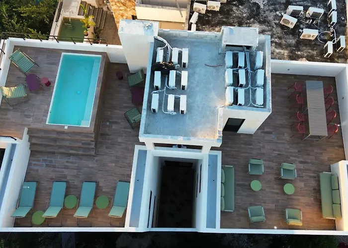 Apartment Luuma Tulum
