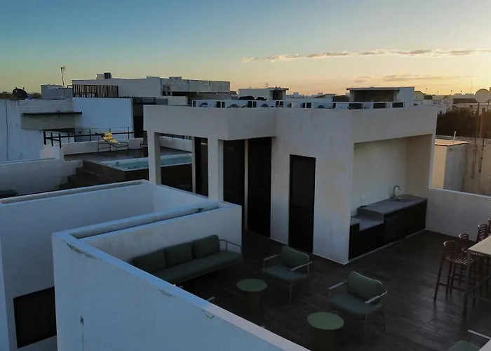Apartment Luuma