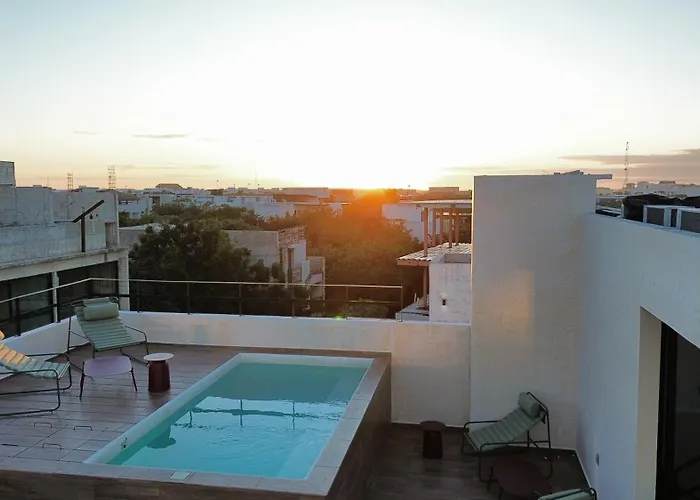 Luuma Apartment
