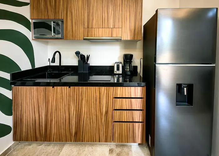 Luuma Apartment