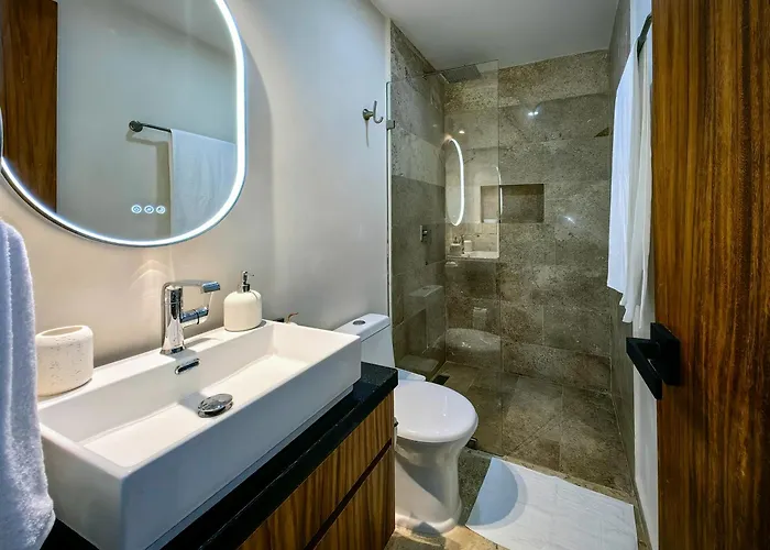 Apartment Luuma Tulum