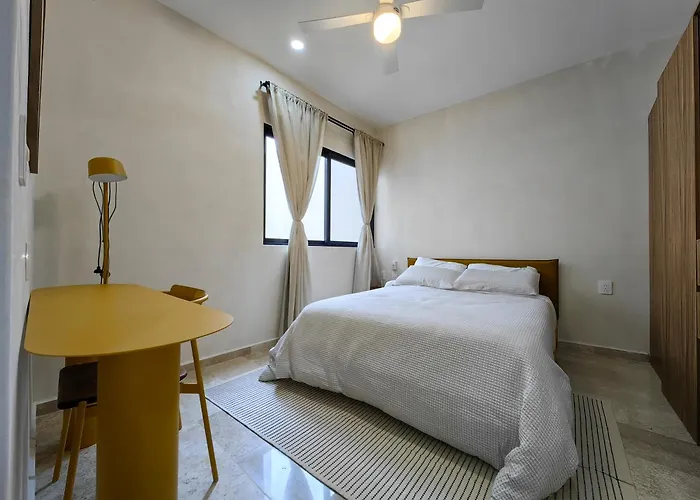 Luuma Apartment Tulum