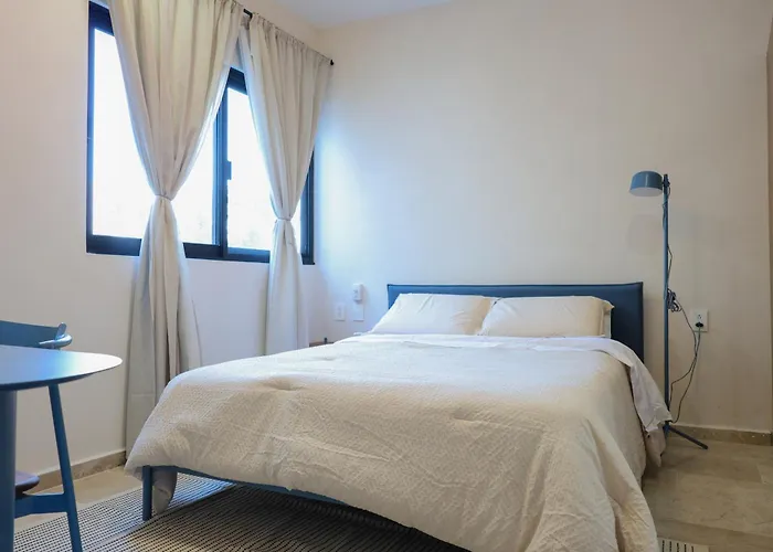 Luuma Apartment