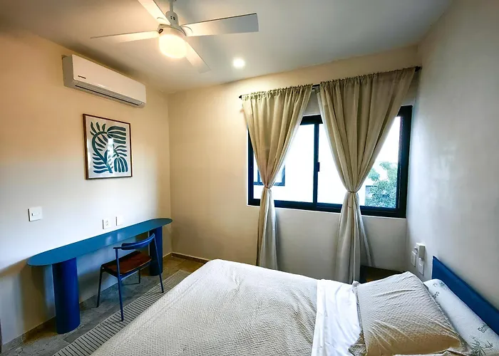 Luuma Apartment *