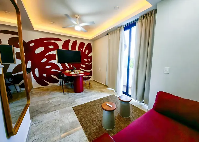 Luuma Apartment
