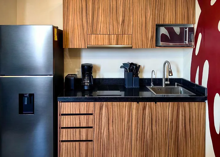 Apartment Luuma