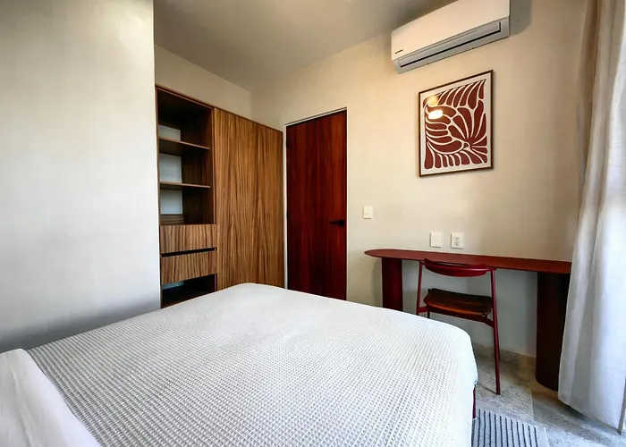 Apartment Luuma Tulum