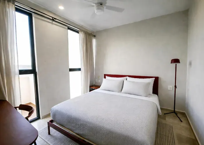 Apartment Luuma *
