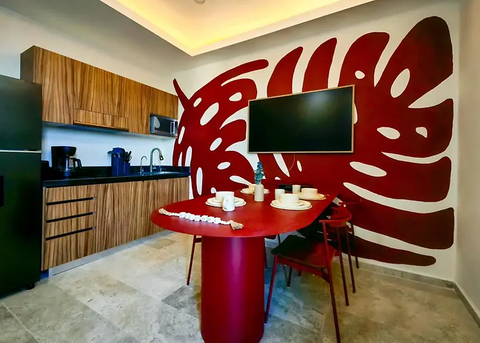Luuma Apartment